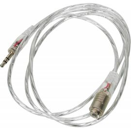  Кабель-удлинитель аудио Ningbo Jack 3.5 (m)/Jack 3.5 (f) 1м (CAB025) 