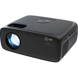  Проектор Cactus CS-PRM.07B.WUXGA Full HD LCD 3200Lm LS 320Lm ANSI (1920x1080) 1500:1 ресурс лампы:30000часов 1xUSB typeA 3xHDMI 1.5кг 