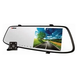  Видеорегистратор Artway AutoCam AV-604 черный 