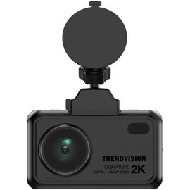  Видеорегистратор с радар-детектором TrendVision Hybrid Signature EVO PRO 