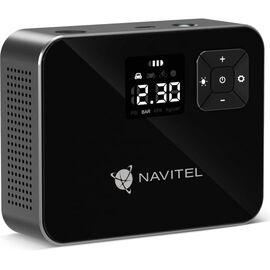  Автокомпрессор Navitel AIR 15 AL 15л/мин шланг 0.260м 