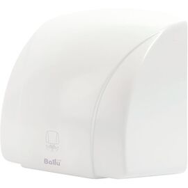  Сушилка для рук Ballu BAHD-1800 белый 