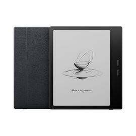  Электронная книга Onyx Boox Go 7 черный 