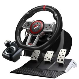  Руль FlashFire Suzuka 900R 