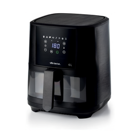  Аэрофритюрница Ariete 4626/00 DGT BK (00C462600AR0) 