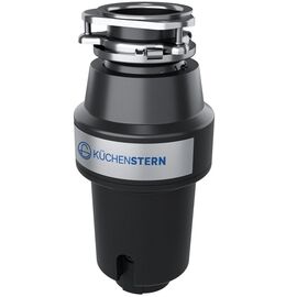  Измельчитель пищевых отходов KUCHENSTERN MuHLE 550 (351MU35) 