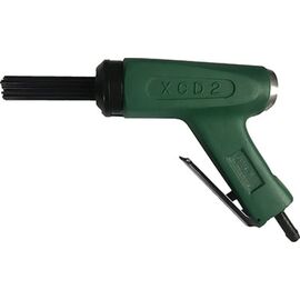  Пневмомолоток зачистной JSD ППМ-2 игольчатый пистолетного типа 