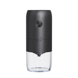  Кофемолка электрическая Xiaomi Circle Joy Electric Coffee Grinder Black KMDJ-2A (черная) 