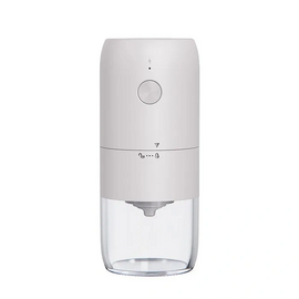  Кофемолка электрическая Xiaomi Circle Joy Electric Coffee Grinder White KMDJ-2A (белая) 