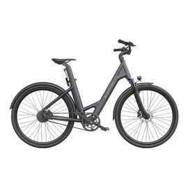  Электровелосипед ADO Electric Bicycle A28 Lite (grey) 
