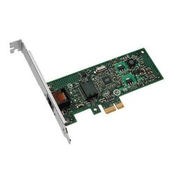  Сетевая карта Intel EXPI9301CTBLK 893647 