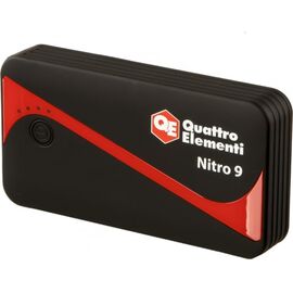  Пусковое устройство Quattro Elementi Nitro 9 (790-311) 