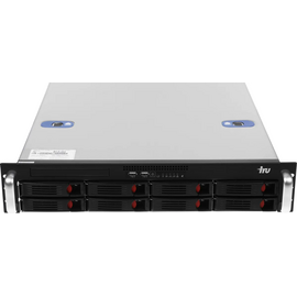  Сервер iRU Rock s2208e, (2146126) 2U 