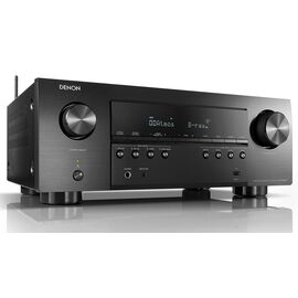  AV-ресивер Denon AVR-S960H черный 