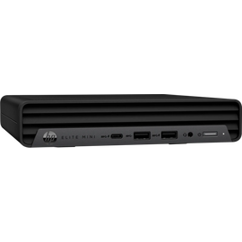  Неттоп HP Elite 800 G9 (C7GG7AT) Mini Core i5-14500, 16Gb DDR5-5600(1), 512Gb SSD M.2 NVMe, Intel Q670, WiFi+BT, Eng/Ru Kbd +Mouse, 1y, FreeDOS 