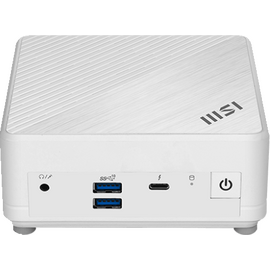  Неттоп MSI Cubi 5 1M-616XRU (9S6-B0A822-616) Core 7 150U (1.8) 16Gb SSD1Tb Graphics CR без ОС 2xGbitEth WiFi BT белый 