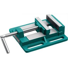  Станочные сверлильные тиски KRAFTOOL (32715-150) 150 мм 