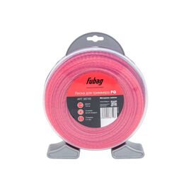  Леска для триммера Fubag 38749 