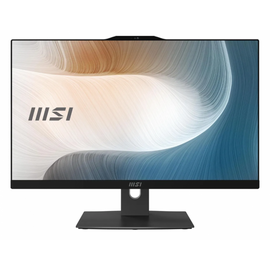  Моноблок MSI Modern AM242TP 1M AIO (9S6-AE0721-1468) 23.8" FHD IPS Touch, Core 5 120U(1.4GHz),16GB DDR5(2x8GB), 512GB SSD M.2, Intel Iris Xe 