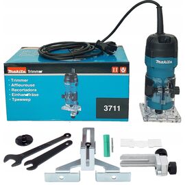  Фрезер Makita 3711 