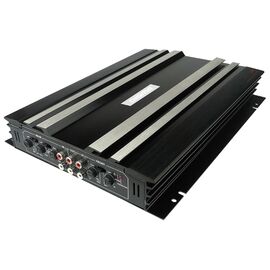  Усилитель автомобильный Digma DCP-400 четырехканальный 