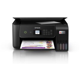  МФУ Epson L3260 EcoTank СНПЧ струйный цветной (C11CJ66409/C11CJ66414/C11CJ66507/C11CJ66511) 