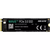  SSD HIKSEMI Wave Pro(P) (HS-SSD-WAVE Pro(P) 512G) 512Gb M.2 (PCI-E 3.0 x4, up to 3500/1800MBs, 3D NAND, 224TBW) 