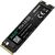  SSD HIKSEMI Wave Pro(P) (HS-SSD-WAVE Pro(P) 512G) 512Gb M.2 (PCI-E 3.0 x4, up to 3500/1800MBs, 3D NAND, 224TBW) 