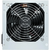  Блок питания KingPrice KPPSU450 (KPPSU450V3) ATX 450W (20+4pin) 120mm fan 3xSATA 