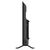  40" Телевизор Polarline 40PL51TC белый 1920x1080, Full HD, 50 Гц, DVB-T2, DVB-C, HDMI, USB 