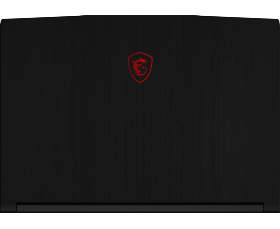  Ноутбук MSI GF63 Thin 12UCX i5 12450H/8Gb/SSD256Gb/RTX 2050 4Gb/15.6"/IPS/FHD/DOS/black 