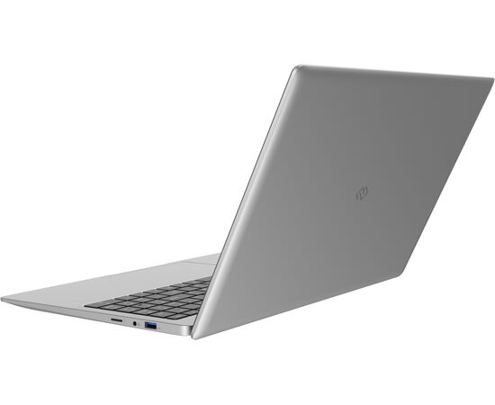  Ноутбук DIGMA Eve C5403 (DN15CN-4BXW02) 15.6" IPS FHD/Cel N4020/4Gb/128Gb SSD/VGA int/W11Pro/silver 