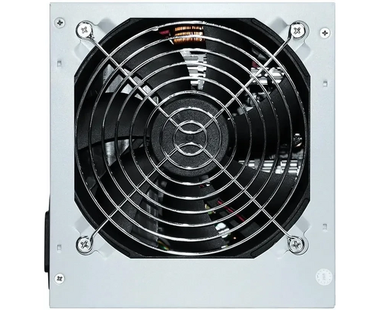  Блок питания KingPrice KPPSU450 (KPPSU450V3) ATX 450W (20+4pin) 120mm fan 3xSATA 