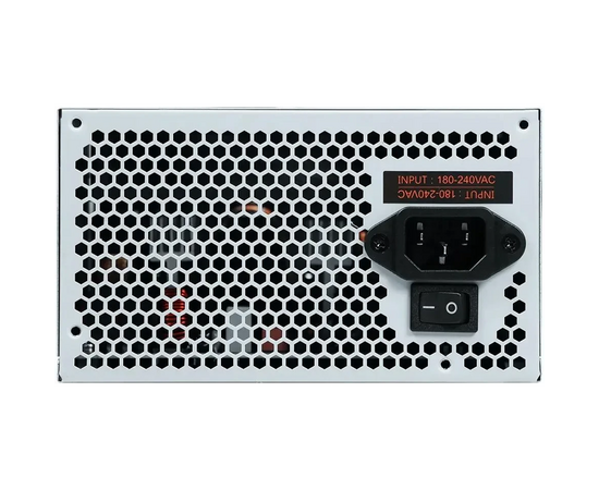 Блок питания KingPrice KPPSU450 (KPPSU450V3) ATX 450W (20+4pin) 120mm fan 3xSATA 